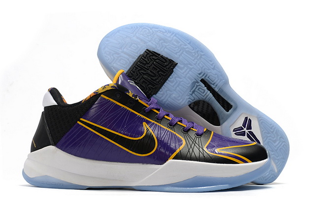 Women Kobe Shoes 17